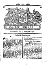 Wiener Zeitung