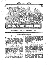 Wiener Zeitung