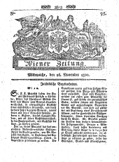 Wiener Zeitung