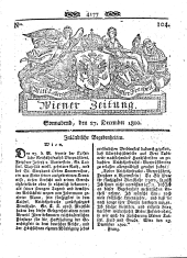 Wiener Zeitung