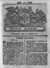 Wiener Zeitung