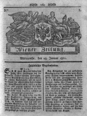 Wiener Zeitung