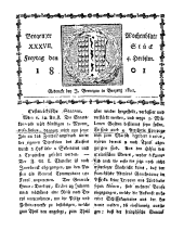 Bregenzer Wochenblatt