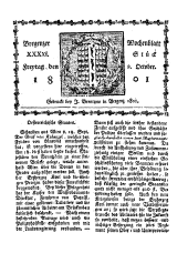 Bregenzer Wochenblatt