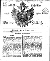 Wiener Zeitung