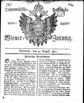 Wiener Zeitung