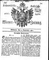 Wiener Zeitung