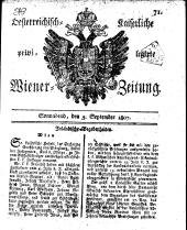 Wiener Zeitung