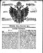 Wiener Zeitung