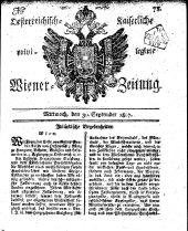 Wiener Zeitung