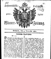 Wiener Zeitung