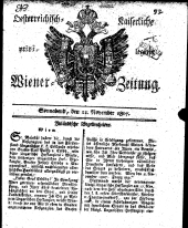 Wiener Zeitung