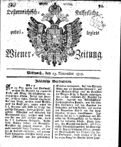 Wiener Zeitung