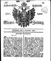 Wiener Zeitung