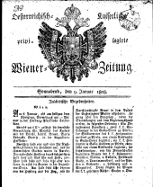 Wiener Zeitung