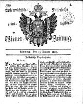 Wiener Zeitung