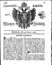 Wiener Zeitung