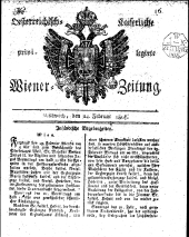 Wiener Zeitung