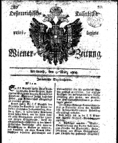 Wiener Zeitung