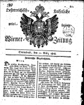 Wiener Zeitung