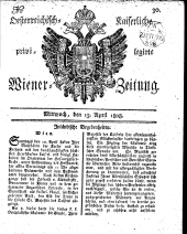 Wiener Zeitung