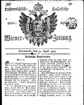 Wiener Zeitung