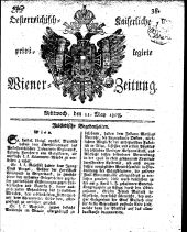 Wiener Zeitung