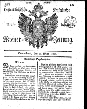 Wiener Zeitung