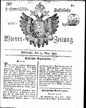 Wiener Zeitung