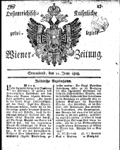 Wiener Zeitung