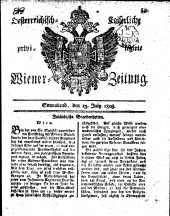 Wiener Zeitung