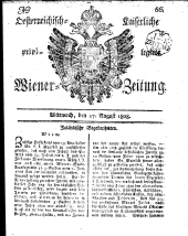 Wiener Zeitung