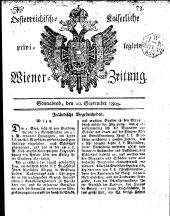 Wiener Zeitung