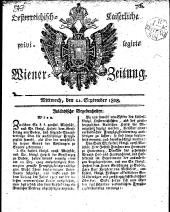 Wiener Zeitung