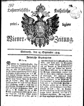 Wiener Zeitung