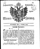 Wiener Zeitung