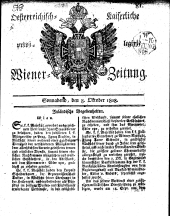 Wiener Zeitung