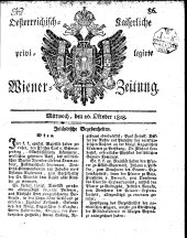 Wiener Zeitung