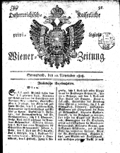 Wiener Zeitung