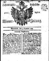 Wiener Zeitung