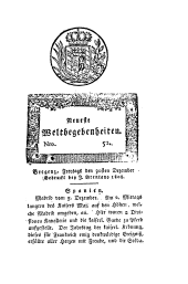 Bregenzer Wochenblatt