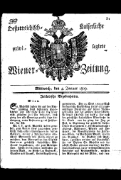 Wiener Zeitung