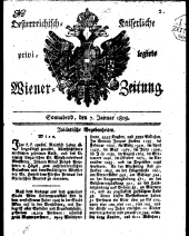 Wiener Zeitung