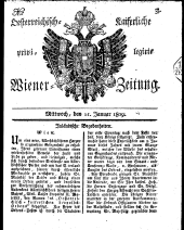 Wiener Zeitung