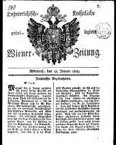 Wiener Zeitung