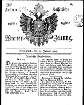 Wiener Zeitung