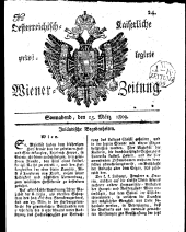 Wiener Zeitung