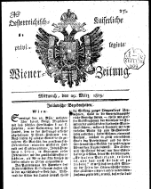 Wiener Zeitung