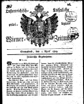 Wiener Zeitung