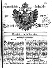 Wiener Zeitung